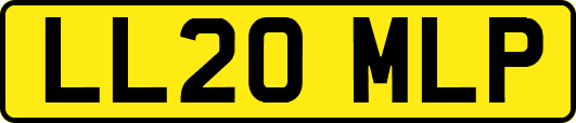 LL20MLP