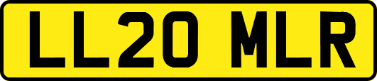 LL20MLR