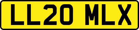 LL20MLX