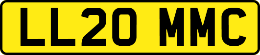 LL20MMC