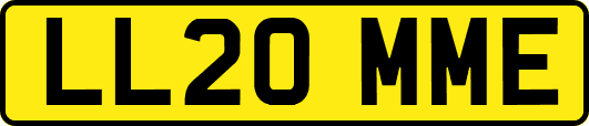 LL20MME