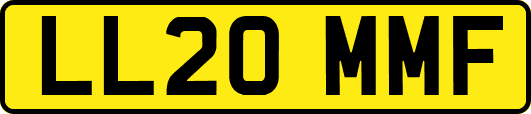 LL20MMF