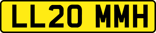 LL20MMH