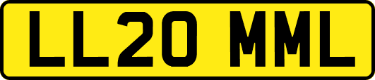 LL20MML