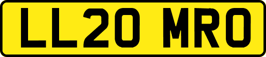 LL20MRO