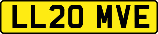 LL20MVE