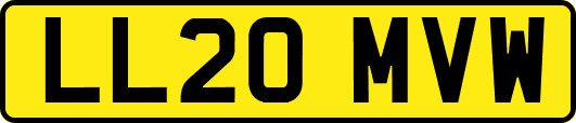 LL20MVW