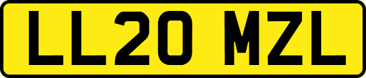LL20MZL