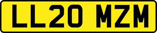 LL20MZM