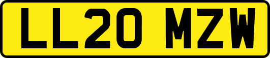 LL20MZW