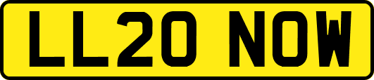 LL20NOW