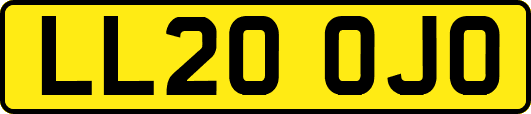 LL20OJO