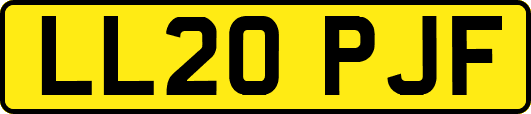 LL20PJF