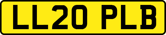 LL20PLB