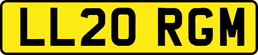 LL20RGM