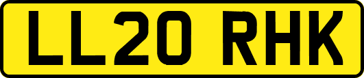 LL20RHK