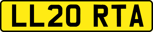 LL20RTA