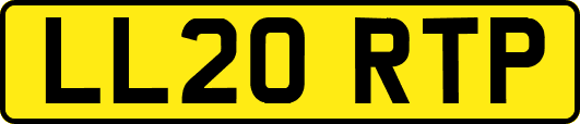 LL20RTP