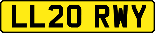LL20RWY