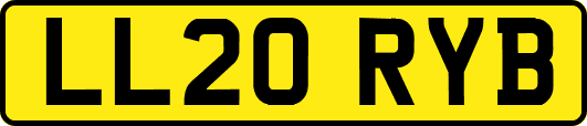 LL20RYB
