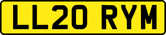 LL20RYM