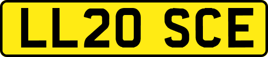 LL20SCE