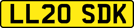 LL20SDK
