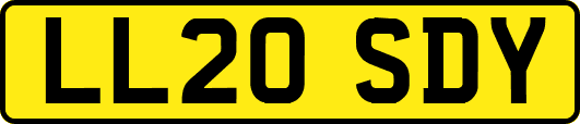 LL20SDY