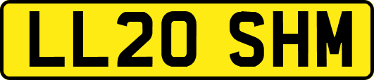LL20SHM