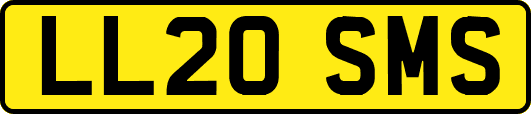 LL20SMS