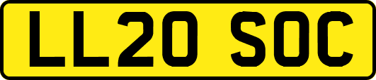 LL20SOC