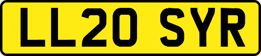 LL20SYR