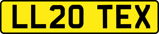 LL20TEX