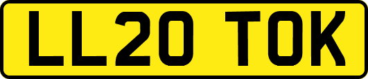 LL20TOK