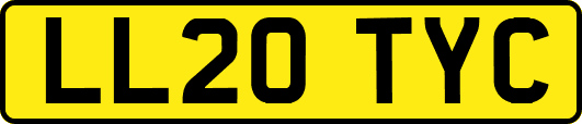 LL20TYC