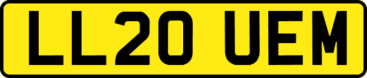 LL20UEM