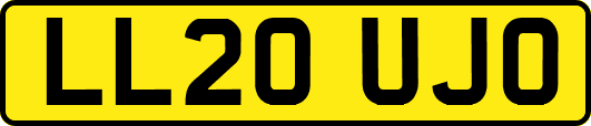 LL20UJO