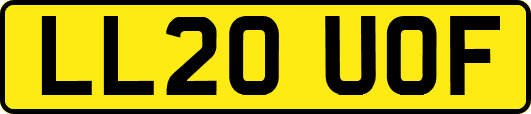 LL20UOF