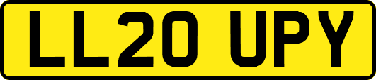 LL20UPY