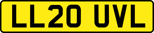 LL20UVL