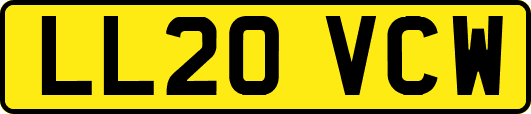 LL20VCW