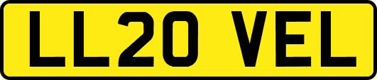 LL20VEL