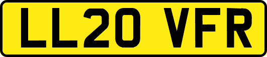 LL20VFR