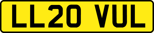 LL20VUL