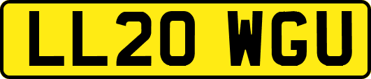 LL20WGU