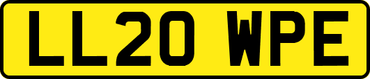 LL20WPE