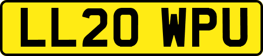 LL20WPU