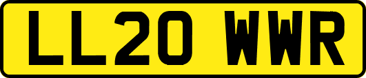 LL20WWR