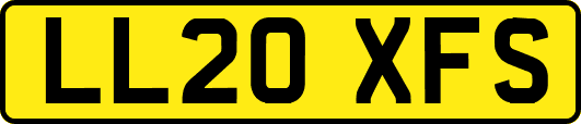 LL20XFS