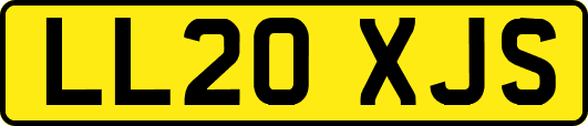 LL20XJS